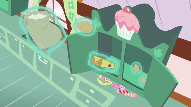 File:Baking supplies floating out of the cabinet S6E6.png