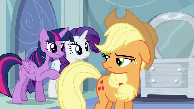 File:Twilight urging Applejack S5E5.png