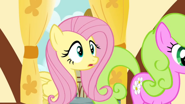 File:Fluttershy enter S02E19.png
