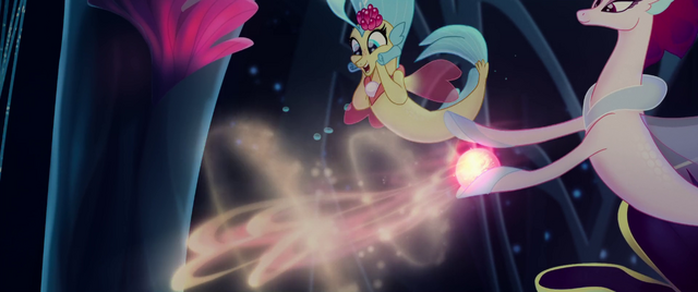 File:Queen Novo casting transformation magic MLPTM.png
