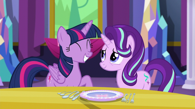 File:Twilight Sparkle pleased with herself S6E6.png