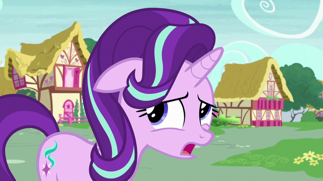 File:Starlight Glimmer "it was kind of a disaster" S6E25.png