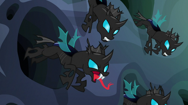 File:Changelings popping out of burrows S6E26.png