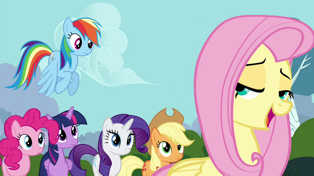File:Fluttershy "you can do it, Breezies" S4E16.png