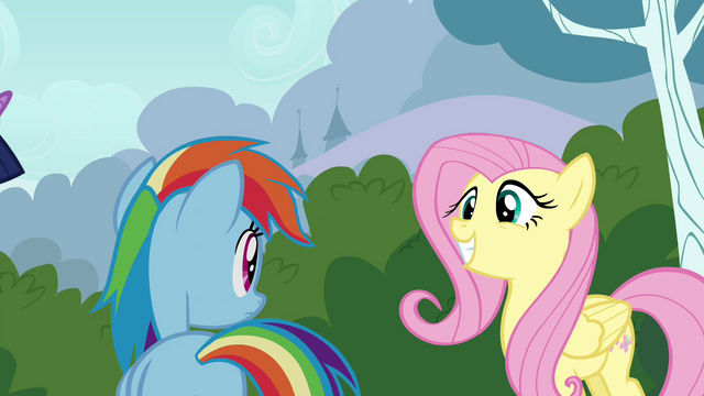 File:Fluttershy grinning S4E16.png