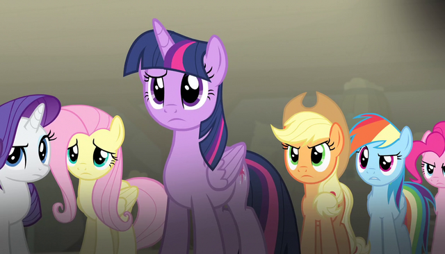 File:Mane Six suspicious S5E01.png