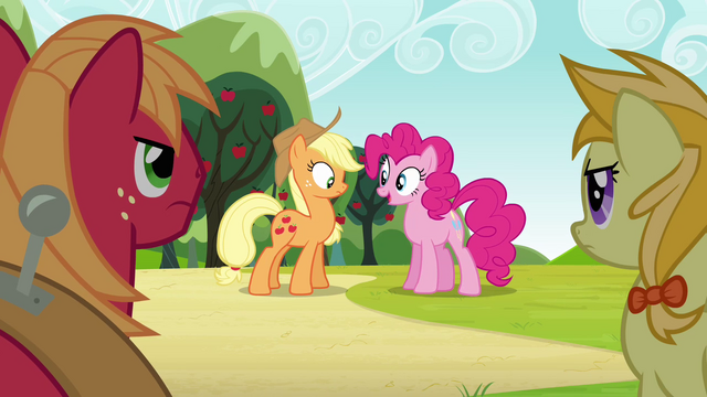 File:Pinkie Pie 'You look pretty busy right now' S3E03.png