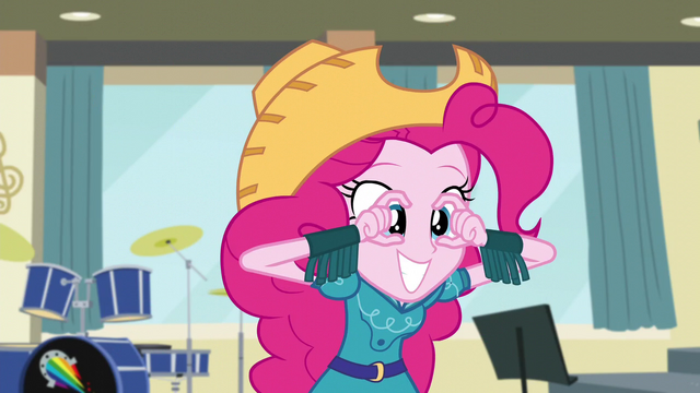 File:Pinkie making glasses with her fingers EG3.png