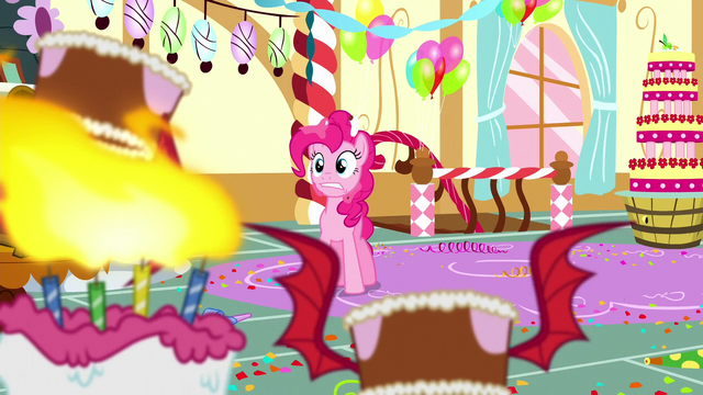 File:Pinkie surrounded by monster cakes S5E13.png