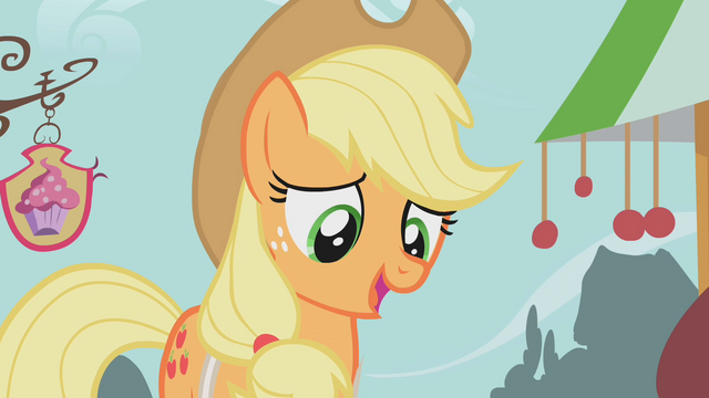 File:Applejack encouraging S1E12.png