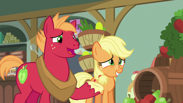 File:Big McIntosh "it ain't really up to us" S6E23.png