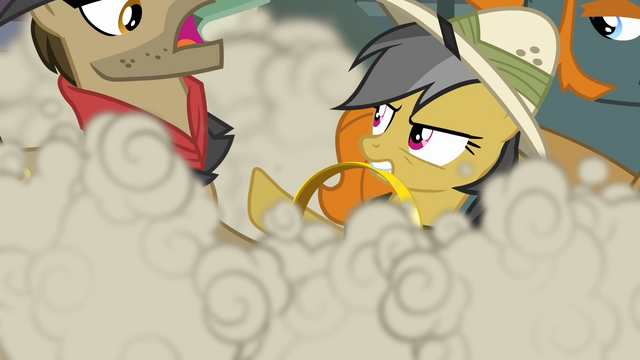 File:Daring Do and the thugs fighting S4E04.png