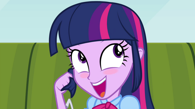 File:Twilight blushing when Flash Sentry is mentioned EG2.png