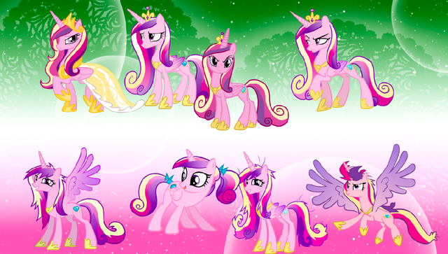 File:FANMADE Cadance 2.png