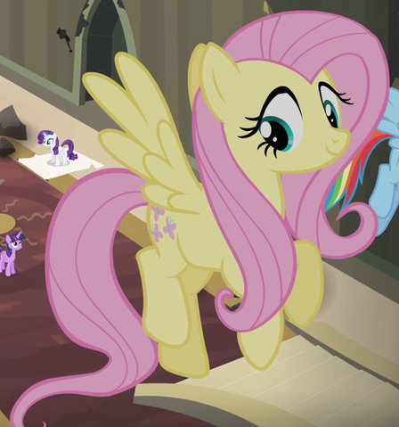 File:Fluttershy ID S4E6.png