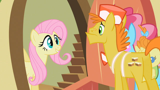 File:Fluttershy love to S2E13.png