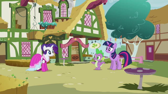 File:Spike 'We weren't gonna turn her into an orange' S3E3.png