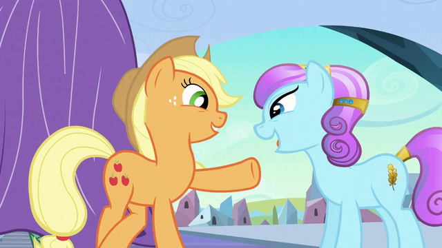 File:Applejack 'That's good' S3E2.png