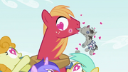 Big McIntosh com Smarty Pants S2E03.png