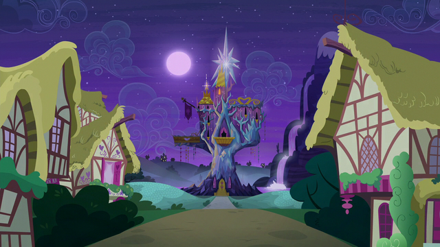 File:Castle of Friendship exterior nighttime S6E25.png