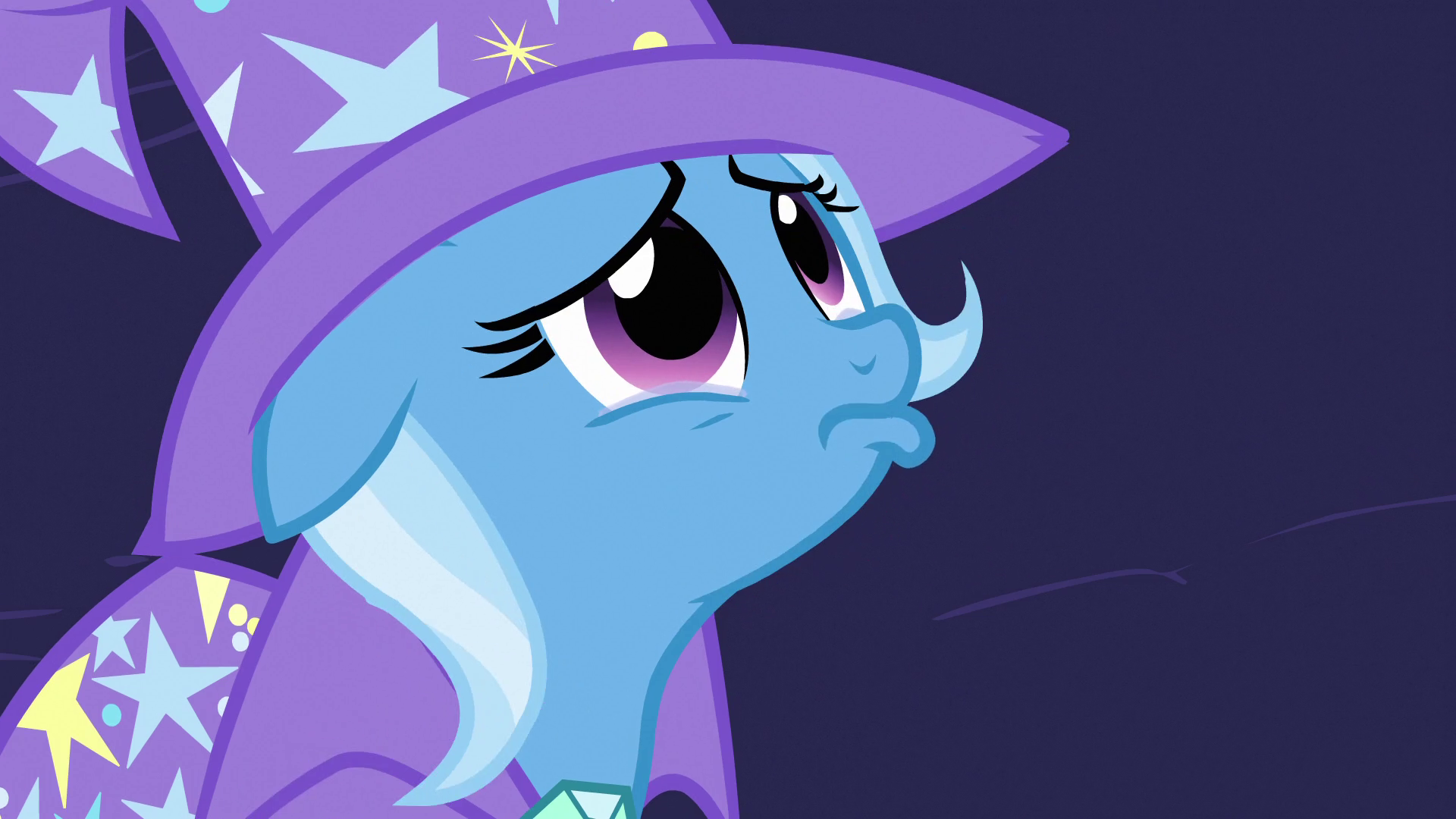 trixie my little pony