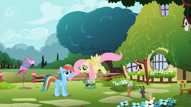 File:Fluttershy 'that will get you' S2E07.png