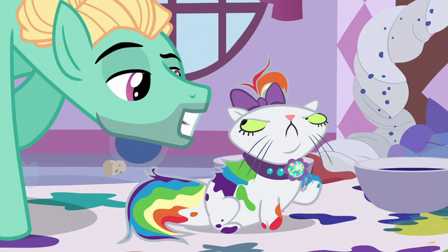 File:Opalescence glaring at Zephyr Breeze S6E11.png