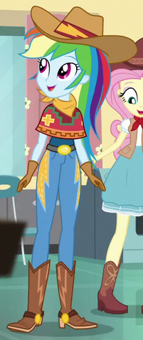 File:Rainbow Dash cowgirl outfit ID EGS1.png