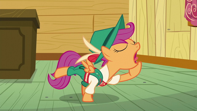 File:Scootaloo yodeling S6E4.png