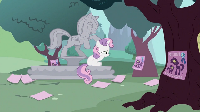 File:Sweetie Belle 'Do something special' S2E05.png