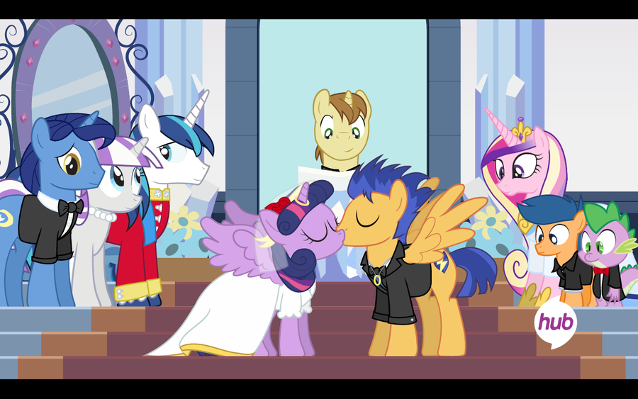 Image - FANMADE Untitled mlp season 5 episode composite by dm29 ...