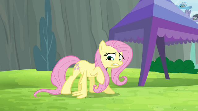 File:Fluttershy trying to do wing-ups S4E10.png