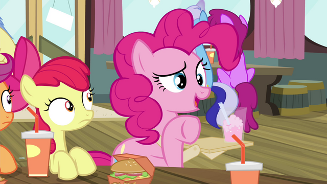 File:Pinkie Pie "what's going on out there" S4E15.png
