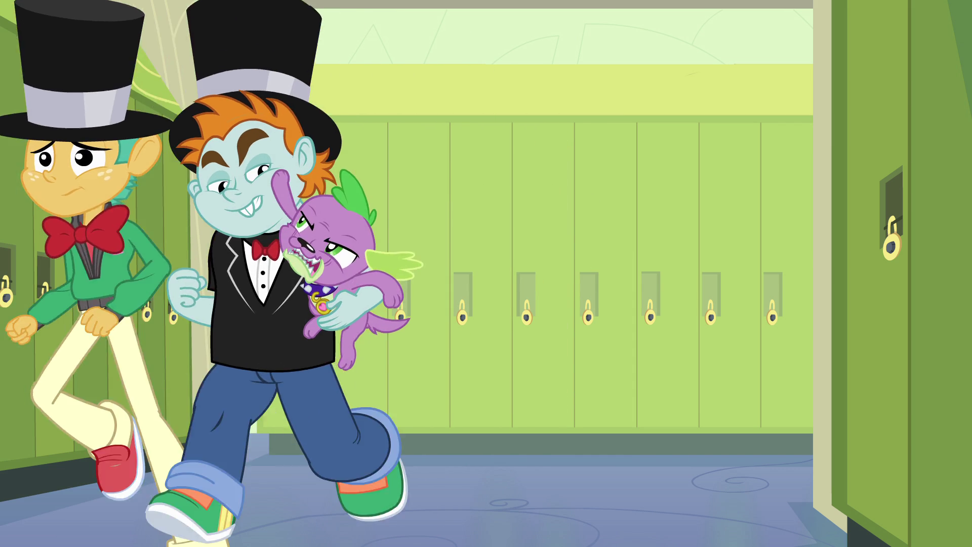 Snips My Little Pony Friendship is Magic Wiki FANDOM - induced.info