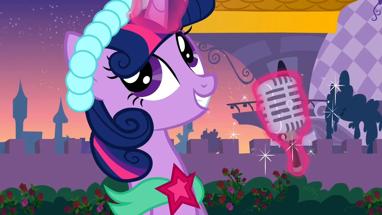 Love Is In Bloom My Little Pony Friendship is Magic Wiki FANDOM