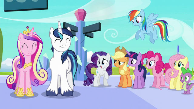 File:Rarity "Oh, goodness" S6E2.png