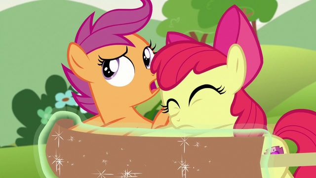 File:Scootaloo "you wanna come" S7E7.png