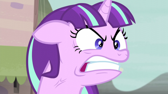 File:Starlight Glimmer "QUIET!" S5E2.png