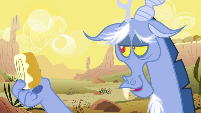 File:Discord holding pastry S4E11.png