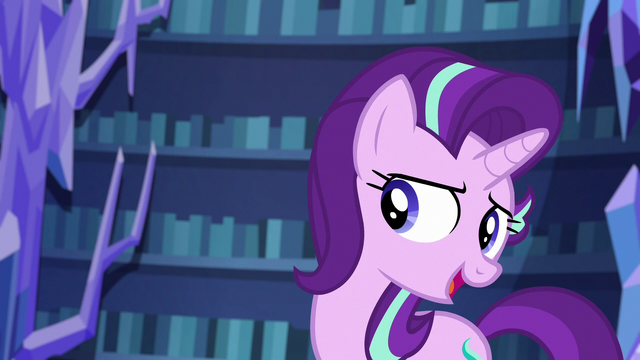File:Starlight Glimmer congratulating herself S6E21.png