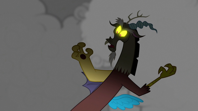 File:Discord looms sinisterly over Spike and Mac S6E17.png