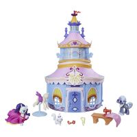 FiM Collection Rarity Carousel Boutique Ultimate Story Pack