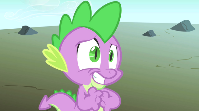 File:Spike's awkward smile S1E15.png