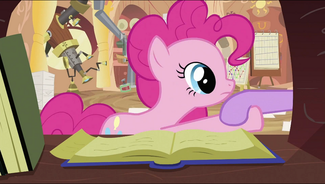 File:Twilight pulling Pinkie S2E20.png