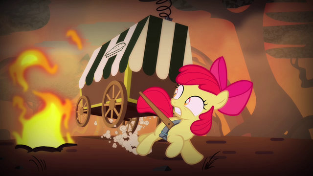 File:Apple Bloom dodging flames S4E17.png