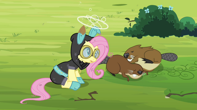 File:Fluttershy head spinning S3E05.png