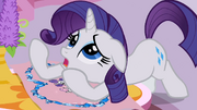 Rarity 'Sweetie Belle, a única irmã que eu tenho' T2E05.png