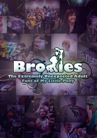 File:Bronies documentary DVD cover.jpg