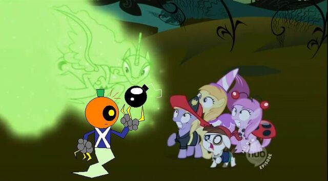 File:FANMADE Wrong cartoon.jpg