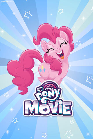 File:MLP The Movie Pinkie Pie mobile wallpaper.jpg